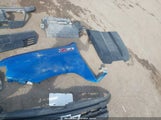 Chevrolet Silverado  4Wd Short Bed Lt Trail Boss 3GCUDFED7NG557110 снимка