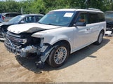 Ford Flex Sel 2FMHK6C86KBA14659 снимка