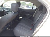 Chevrolet Equinox 1Lt 2GNALDEK7C6317533 снимка