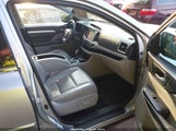Toyota Highlander Xle 5TDJZRFH7KS575157 снимка