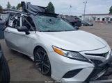 Toyota Camry Xse 4T1K61AK3LU313646 photo