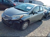 Nissan Versa Note Sv 3N1CE2CP6EL352869 fotografie