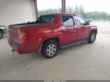 Honda Ridgeline Rtl 2HJYK16506H531009 снимка