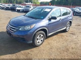 Honda Cr-V Lx 2HKRM4H33EH694453 снимка