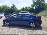 Hyundai Elantra Gls KMHDH4AE9DU492016 снимка