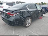 Infiniti Q50 2.0T Luxe JN1CV7APXJM241290 photo