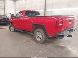 GMC Sierra 2500Hd Sle 1GT02SEG7HZ272872 снимка