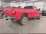 GMC Sierra 2500Hd Sle 1GT02SEG7HZ272872 снимка