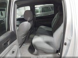 Toyota Tacoma Base V6 5TELU42N28Z554363 fotografie