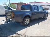 Nissan Frontier Se 1N6AD0ER2AC408044 снимка