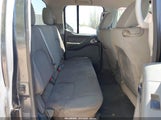 Nissan Frontier Se 1N6AD0ER2AC408044 снимка