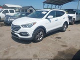 Hyundai Santa Fe Sport 2.4L 5XYZUDLB4HG444312 photo