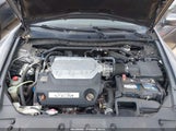 Honda Accord 3.5 Ex-L 1HGCP3F85CA022910 fotografie