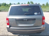 Jeep Patriot Sport 1J4NF1GB0BD235053 fotografie