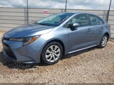 TOYOTA COROLLA LE 5YFB4MDE9RP154221 снимка