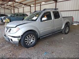 Nissan Frontier Sl 1N6AD0ER5CC465437 снимка
