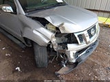 Nissan Frontier Sl 1N6AD0ER5CC465437 снимка