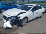 Mazda Mazda6 I Touring JM1GJ1V67E1114206 снимка