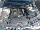 BMW X3 3.0Si WBXPC93487WF06777 снимка