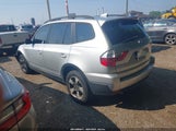 BMW X3 3.0Si WBXPC93487WF06777 снимка