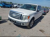 Ford F-150 Lariat 1FTFW1CF1BKE08450 снимка