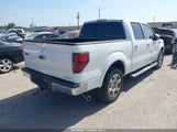 Ford F-150 Lariat 1FTFW1CF1BKE08450 снимка