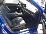 Honda Civic Touring 2HGFE1F91NH302344 снимка