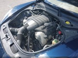 Porsche Panamera 4 WP0AA2A78BL020720 снимка