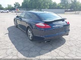 Porsche Panamera 4 WP0AA2A78BL020720 снимка
