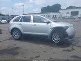 Lincoln Mkx 2LMDJ6JC7ABJ35437 снимка