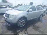 Lincoln Mkx 2LMDJ6JC7ABJ35437 снимка