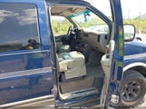 GMC Savana Standard 1GDFG15R121213695 снимка
