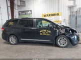 Toyota Sienna Xle V6 8 Passenger 5TDYK3DC3DS303778 снимка