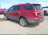 Ford Explorer Limited 1FM5K8F83EGA11872 снимка