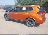 Nissan Rogue Sl JN8AT2MV8HW278283 снимка