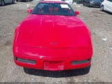 Chevrolet Corvette 1G1YY2386M5109279 снимка