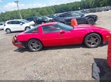 Chevrolet Corvette 1G1YY2386M5109279 снимка