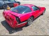 Chevrolet Corvette 1G1YY2386M5109279 снимка