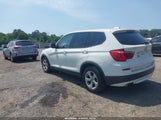 BMW X3 xDrive28I 5UXWX5C51BL702791 снимка