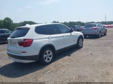 BMW X3 xDrive28I 5UXWX5C51BL702791 снимка