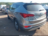 Hyundai Santa Fe Sport 2.4L 5XYZU3LBXJG564700 photo