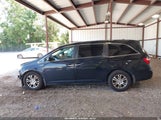 Honda Odyssey Ex-L 5FNRL5H66CB014981 снимка