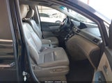 Honda Odyssey Ex-L 5FNRL5H66CB014981 снимка