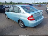 Toyota Prius JT2BK18U220058624 снимка