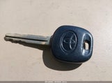 Toyota Prius JT2BK18U220058624 снимка