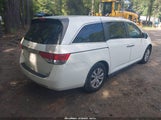 HONDA ODYSSEY EX 5FNRL5H48EB081387 снимка