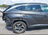Hyundai Tucson Limited 5NMJECAE1NH068574 photo
