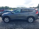 Honda Cr-V Ex-L 5J6RM4H71CL065795 снимка