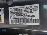 Honda Cr-V Ex-L 5J6RM4H71CL065795 снимка