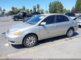 Toyota Corolla Le JTDBR32E230030629 снимка